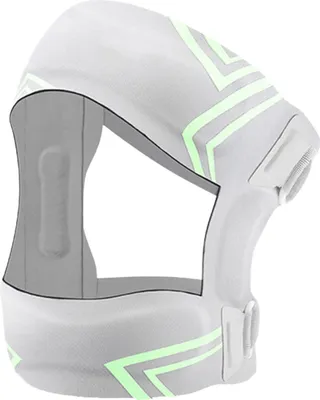Produktbild von Kniebandage zur Unterstützung der Patellasehne mit seitlichen Stabilisatoren und Silikonpolstern für die Kniescheibe, doppelte Patellabänder, Knieorthese zur Linderung von Meniskusrissen, Arthritis, Sehnenentzündungen, MCL- und ACL-Schmerzen