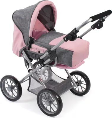 Produktbild von BAYER CHIC 2000 Puppenwagen Kombi LENI 560 15