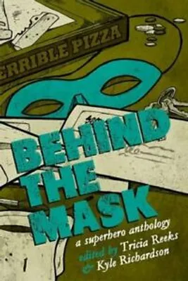 Zdjęcie produktu dla Behind the Mask