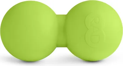 Produktbild von RAD Roller, Fest, Schwarz