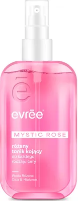 Produktbild von EVREE Mystic Rose Gesichtswasser Beruhigend 200ml
