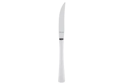 Obrázek produktu pro Solex KARINA, Steakový nůž, Jednodílná konstrukce, Ocel, Nerezová ocel, Nerezová ocel, Ocel
