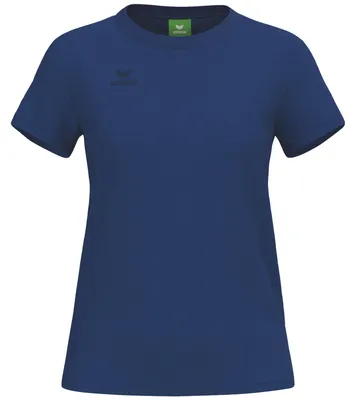 Produktbild von Erima Cmpt T-Shirt New Navy