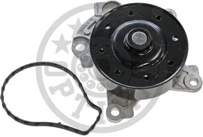 Obrázok produktu pre OPTIMAL AQ-2301 – chladiaca pumpa, vodná pumpa pre vozidlá TOYOTA Yaris (hatchback, model P9), AURIS (modely NRE15, ZZE15, ADE15, ZRE15, NDE15), AVENSIS (kombi), RAV 4 III
