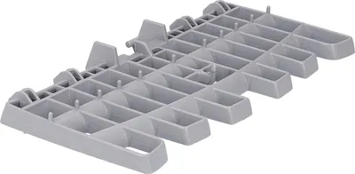 Image de Panier supérieur pour tasses Whirlpool C00304796 dans Lave-vaisselle