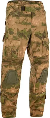 Produktbild von Invadergear Predator Combat Hosen Grün XL Herren,Damen Grün XL