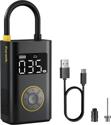 Obrázek produktu pro Přenosný vzduchový kompresor Fanttik X9 Pro