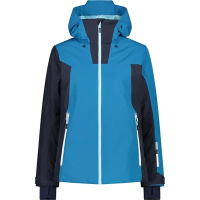 Produktbild von Woman Jacket FIX Hood giada (L711) 42