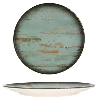 Immagine prodotto di Piatto da dessert Bonna - Madera - Porcellana - 17 cm