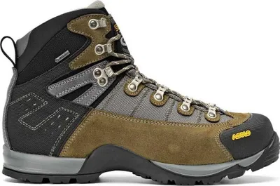 Produktbild von Asolo Fugitive Goretex Wanderstiefel Grau EU 45 Herren Grau EU 45