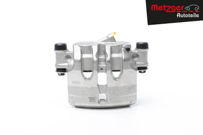Produktbild von METZGER 6261212 Bremssattel Vorne Rechts für IVECO Daily VI Kastenwagen