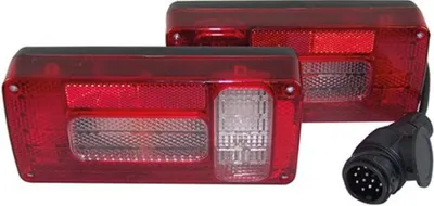 Immagine prodotto di Kit di illuminazione 5 funzioni, cavo da 1,5 m
