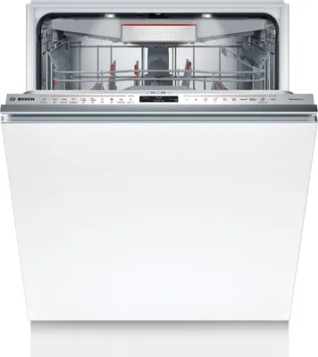 Produktbild von Bosch SMV8YCX02E built-in dishwasher