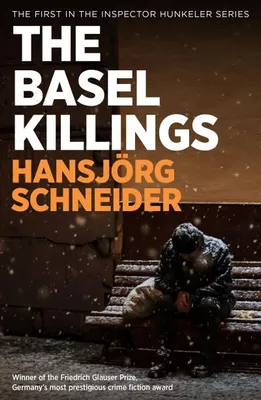 Zdjęcie produktu dla The Basel Killings
