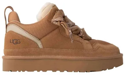 Produktbild von Ugg Lowmel Chestnut - Damen Sneaker - 1144032-CHE