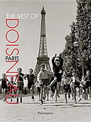 Immagine prodotto di The Best of Doisneau