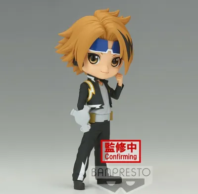 Produktbild von Banpresto - My Hero Academia Denki Kaminari - Q Posket 14 cm