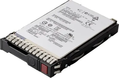 Obrázok produktu pre HPE P06200-B21, 3,84 TB, 2.5", 530 MB/s, 6 Gbit/s