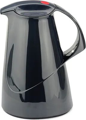 Produktbild von ROTPUNKT Isolierkanne 260 1,0 ltr. slate grey