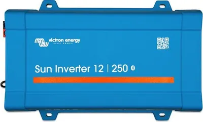 Produktbild von Victron Sun Wechselrichter 24/250-10 IEC