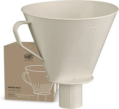 Imagen del producto de ALFI Kaffeefilter "Aroma Plus" 112674