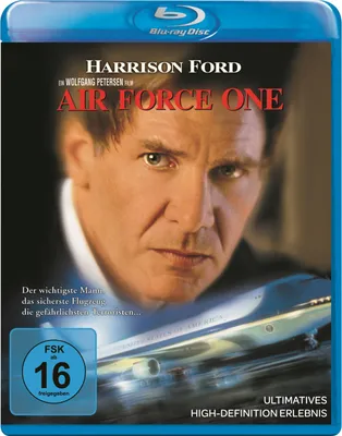 Produktbild von Air Force One