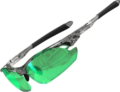 Produktbild von ATTCL Polarisierte Ultraleichte Sport-Sonnenbrille UV400 CAT 3 - Herren