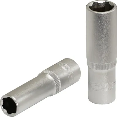 Image de KS TOOLS Douille 1/2" longue 11 mm - 911.1241