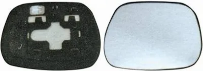 Produktbild von DIEDERICHS Spiegelglas Außenspiegel Links für TOYOTA RAV 4 II (CLA2, XA2, ZCA2, ACA2) Konvex Beheizbar 6686027