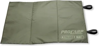 Image de CORMORAN PRO CARP Stalker Mat Matelas à décrocher, Modèle 1111, 100x60cm, 11-11201