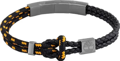 Immagine prodotto di Bracciale da uomo Timberland TDAGB0003101