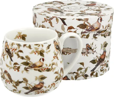 Produktbild von Kaffeebecher Tasse PTASZKI 430ml