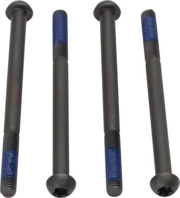 Produktbild von Gehäuseschraube 9012TT-016/4