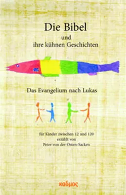 Obrázek produktu pro Die Bibel und ihre kühnen Geschichten