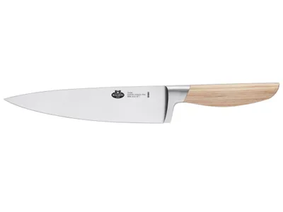 Produktbild von BALLARINI Tevere, Kochmesser, 20 cm, Edelstahl, 1 Stück(e)