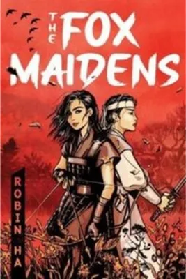Immagine prodotto di The Fox Maidens