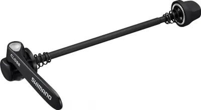 Image de SHIMANO attache rapide 168mm WH-RS300 HR - 168mm