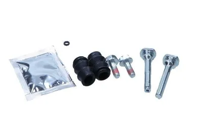 Produktbild von MAXGEAR 27-1511 Führungshülsensatz Bremssattel Vorne für SMART FORTWO Coupe (451) BOSCH Bremsanlage