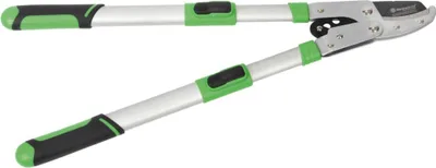 Produktbild von floraworld Teleskop-Astschere Bypass 680-930mm