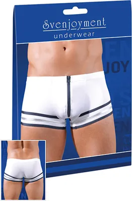 Produktbild von Svenjoyment - Herren Pants M