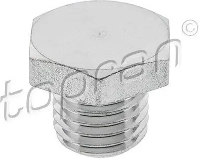 Produktbild von TOPRAN 504 137 Verschlussschraube Ölwanne