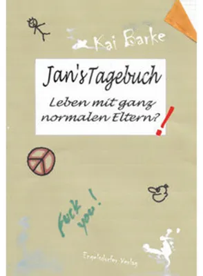Obrázok produktu pre Jans Tagebuch