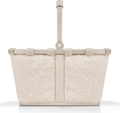 Produktbild von reisenthel carrybag XS teddy sand