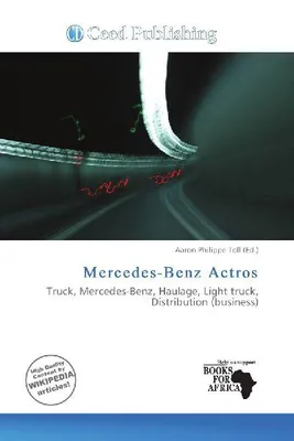 Produktbild von Mercedes-Benz Actros