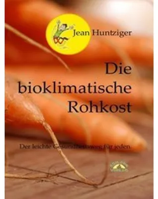 Immagine prodotto di Die bioklimatische Rohkost