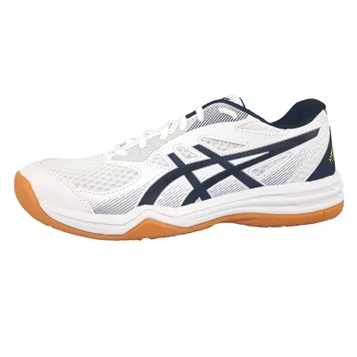 Produktbild von Asics Upcourt 5 Sportschuhe Herren Trainingsschuh Weiß Sport, Schuhgröße:EUR 44.5 | US 10.5