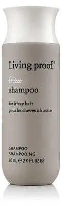 Image de Preuve tangible. Shampooing anti-frisottis, 60 ml
