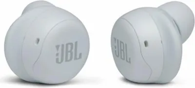 Produktbild von JBL Live Free Noise Cancelling Earbuds , Farbe:Weiß
