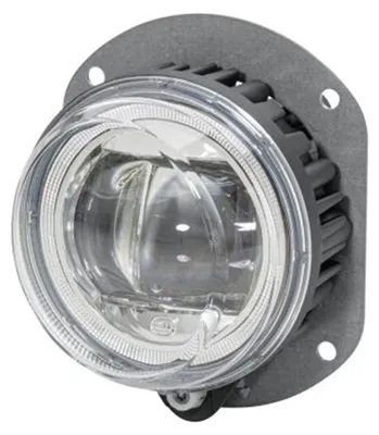 Produktbild von Nebelscheinwerfer rechts 12 V LED HELLA passend für u.a. IVECO