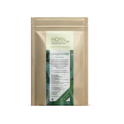 Produktbild von Eukalyptusblätter 1 kg